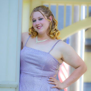 Meet your Posher, Aubrey